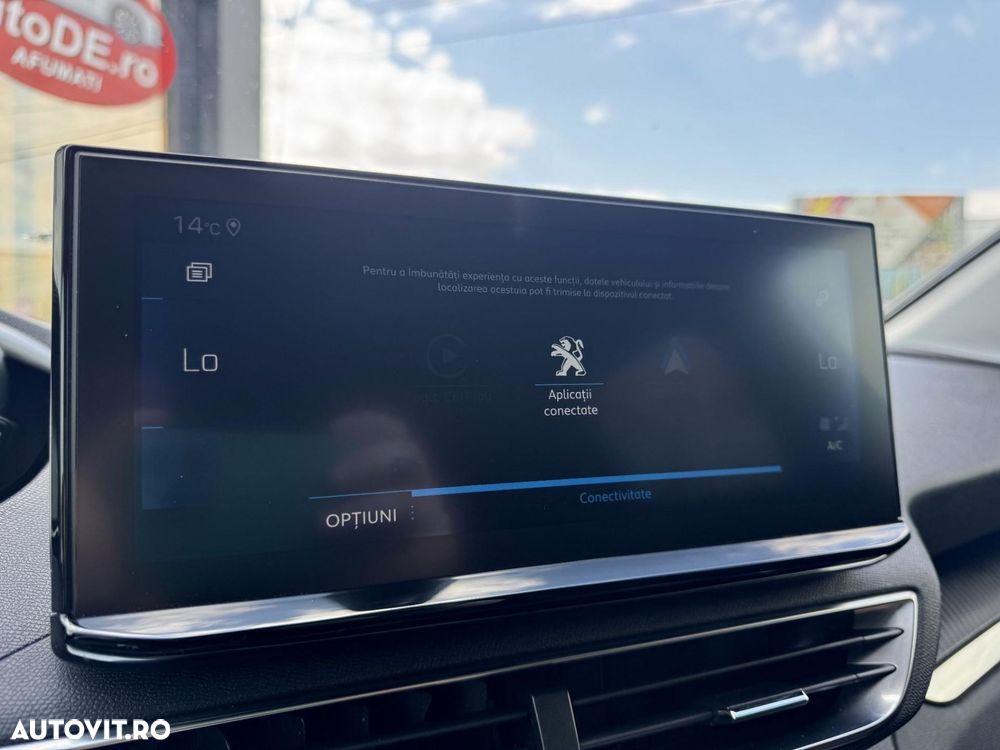 PEUGEOT 5008 2021 — imagine 50