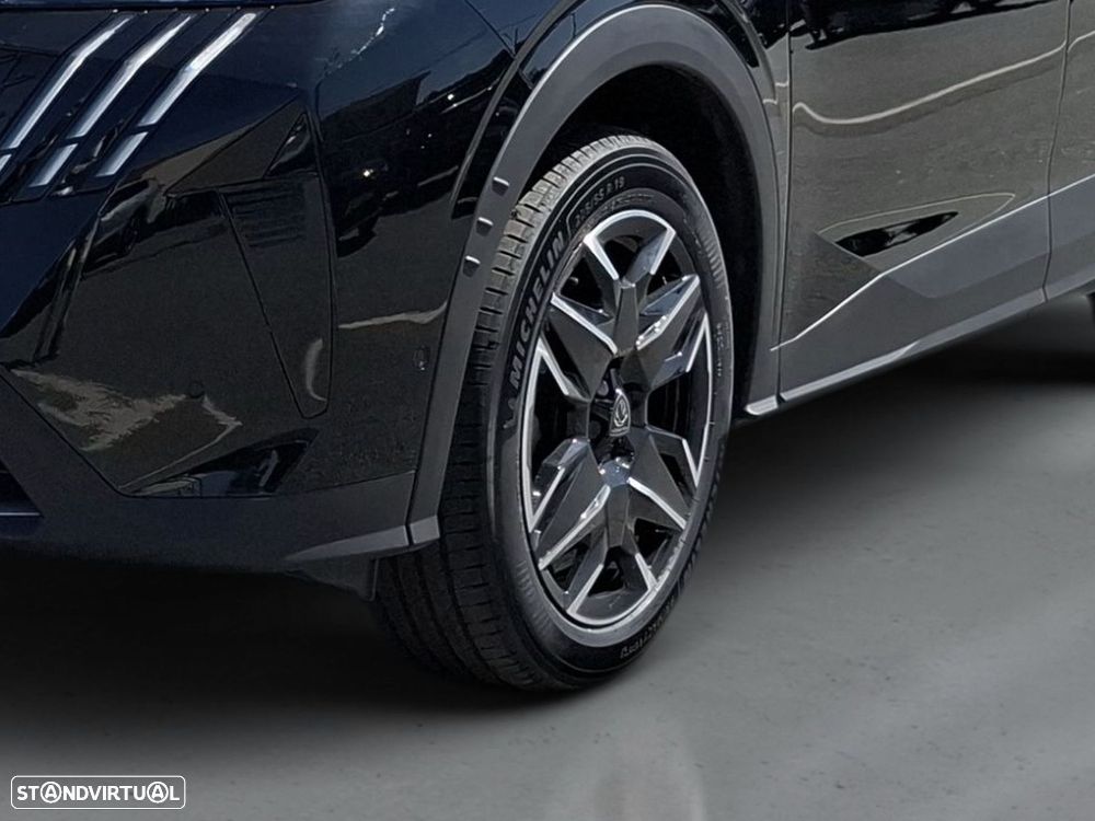 Peugeot 3008 1.2 Hybrid GT e-DCS6 - 16