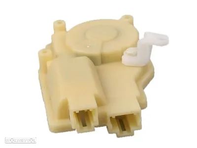 fechadura pistola tampa mala honda jazz 2002 a 2008 (novo) - 2