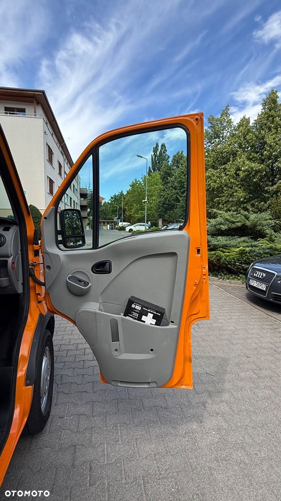 Opel Movano - 19