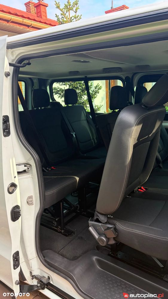 Nissan NV300 - 8