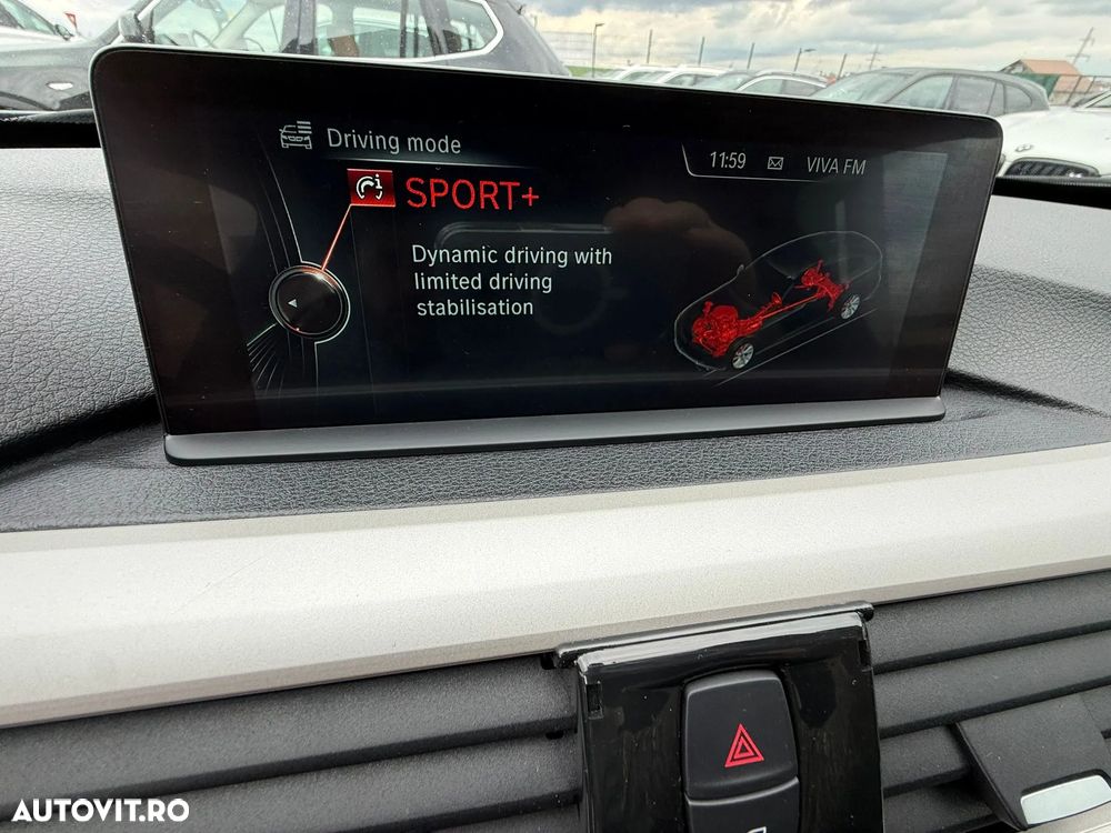 BMW Seria 3 325d Aut. Advantage - 18