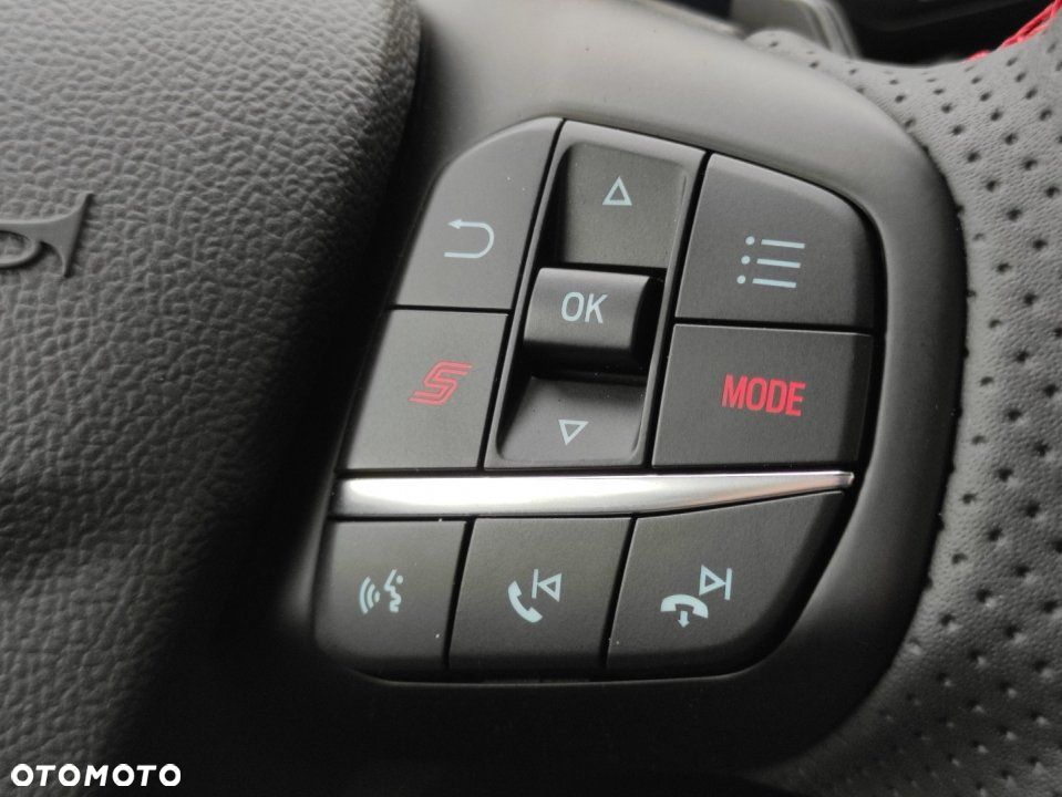 Ford Focus - 22