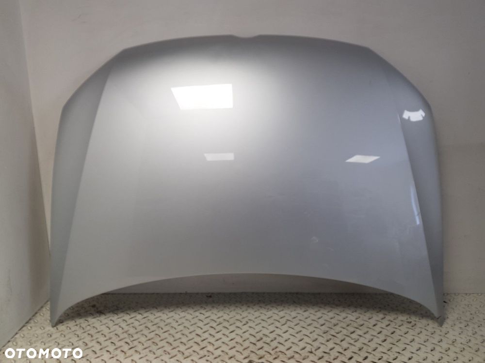 MASKA POKRYWA SILNIKA VW POLO 5 V 09-17 6R 6R0 6C LESZNO 6R0823155 - 2
