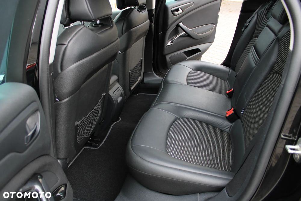 Citroën C5 HDi 200 FAP Exclusive - 8