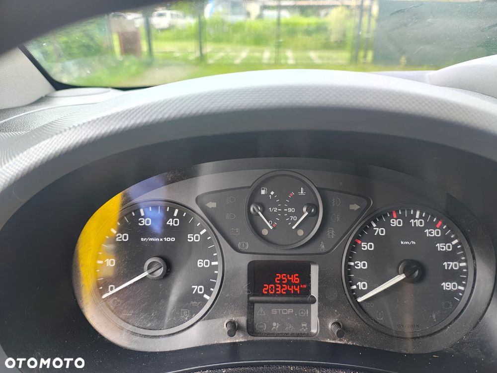 Citroën Berlingo 1.6 HDi Attraction - 12