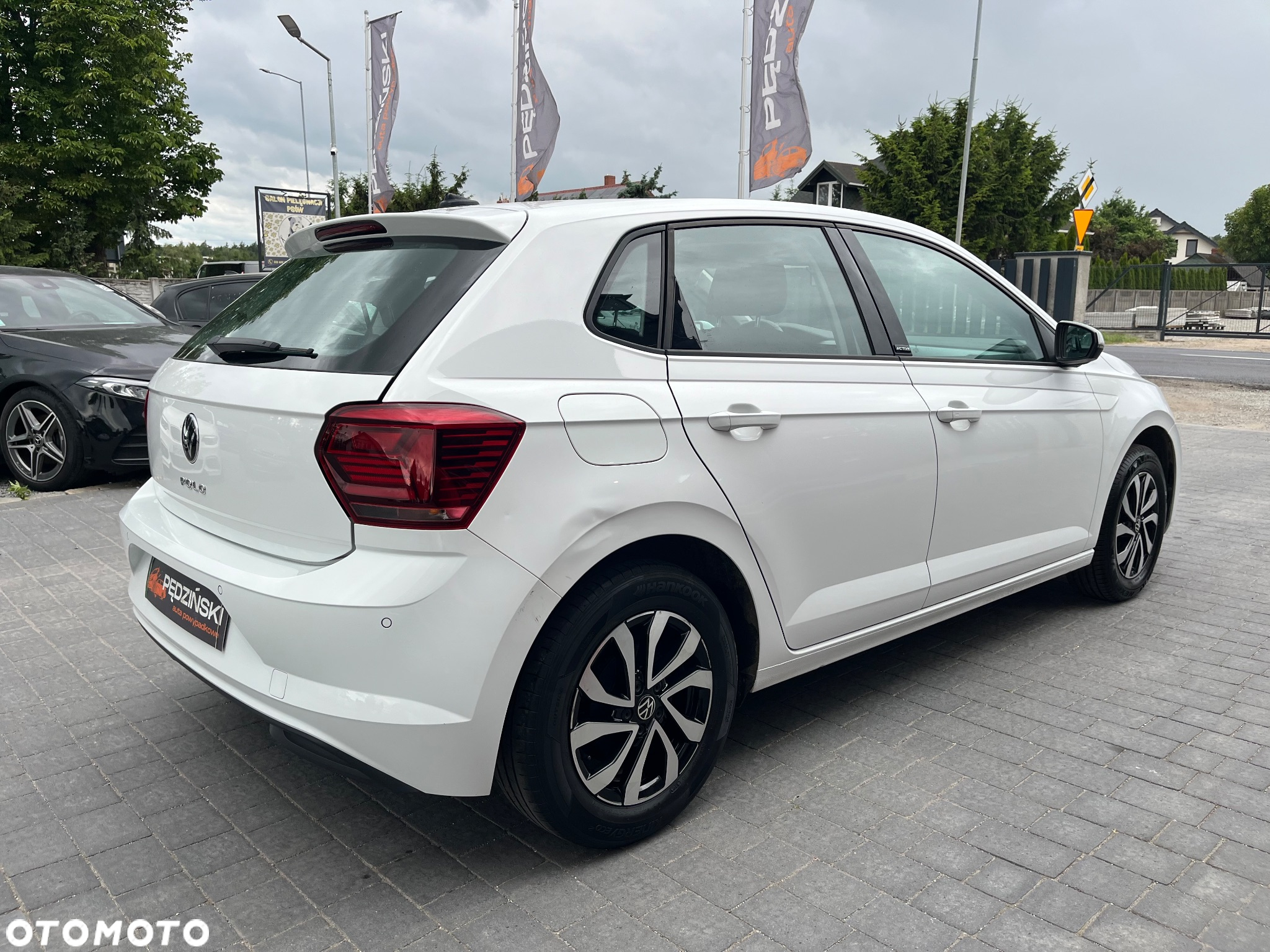 Volkswagen Polo - 4