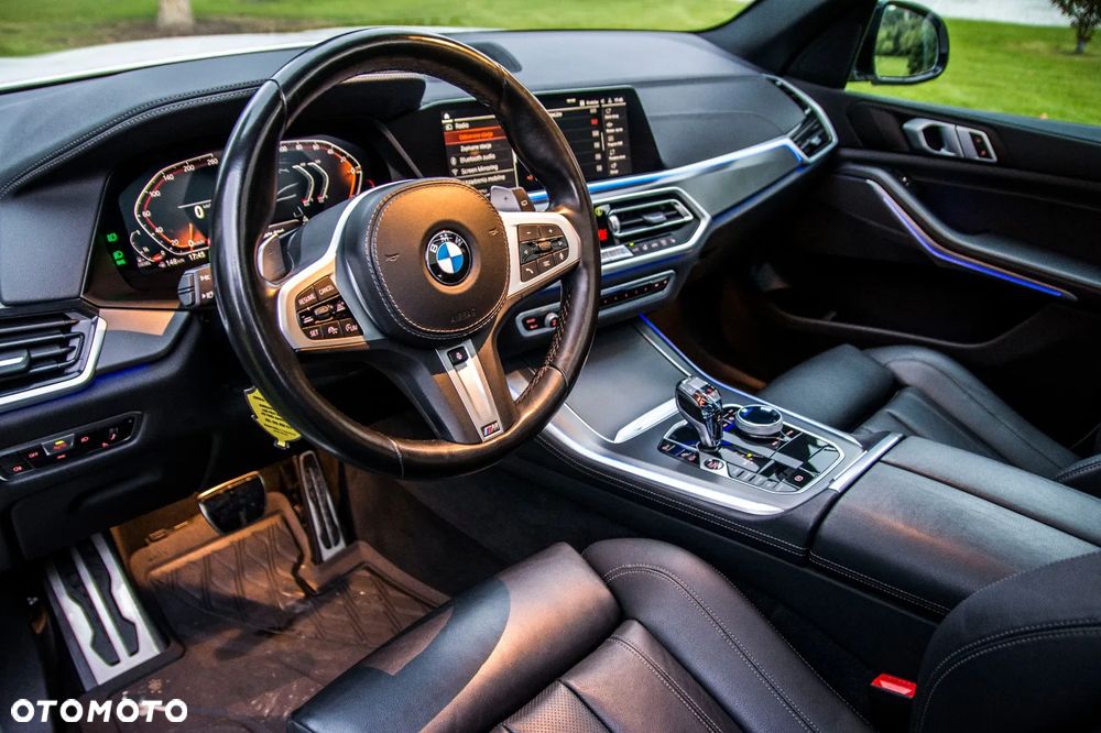 BMW X5 xDrive25d - 18