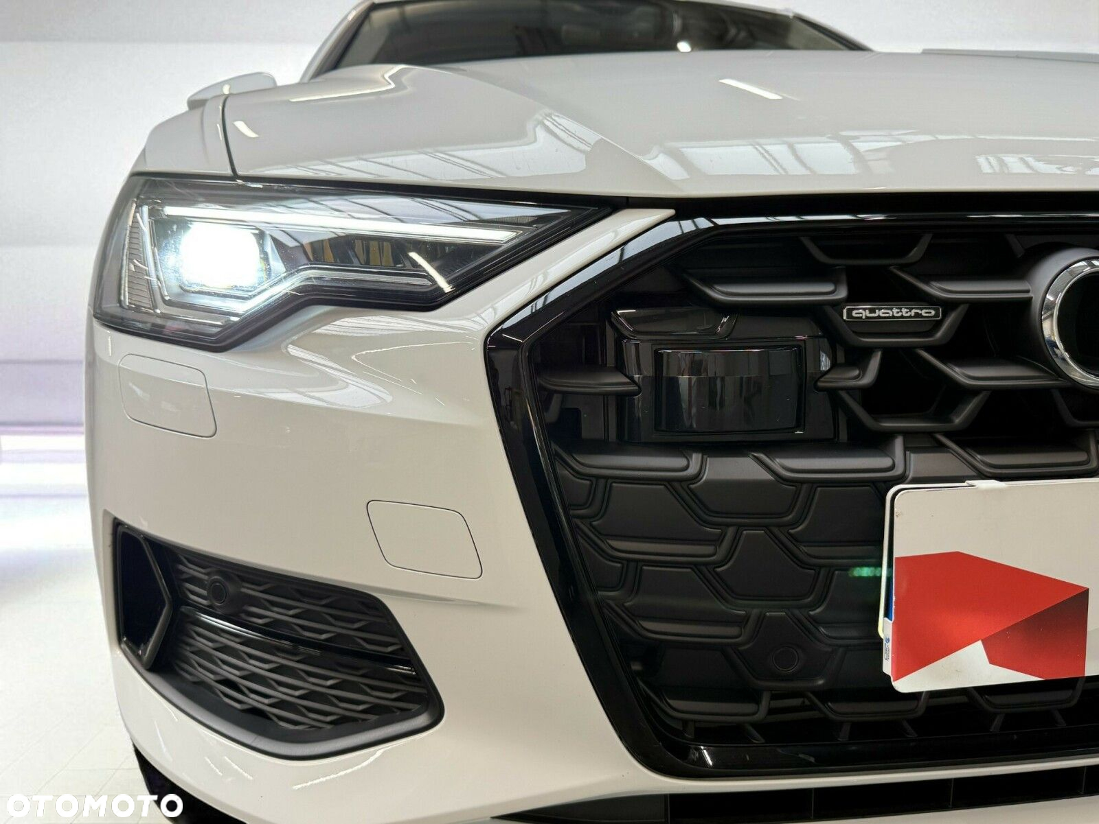 Audi A6 - 17
