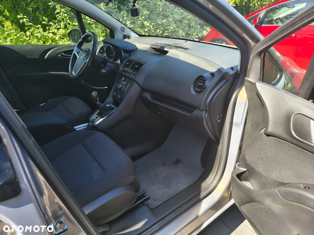 Opel Meriva 1.4 Enjoy - 15