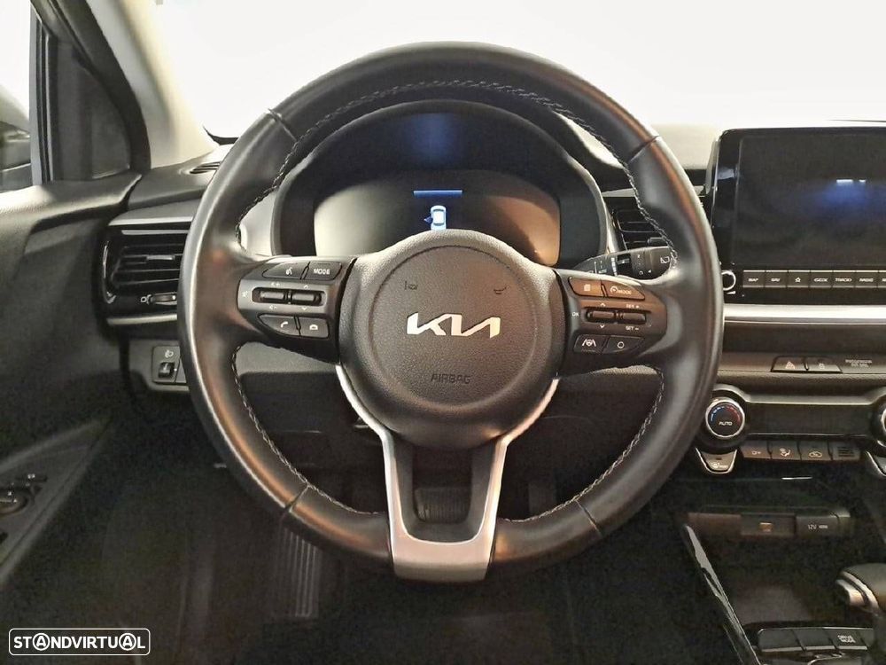 Kia Stonic 1.0 T-GDI Drive - 11