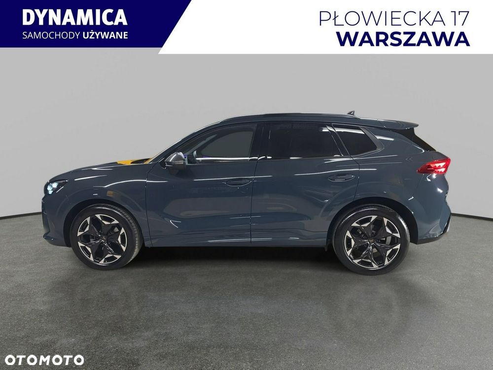 Cupra Terramar - 5