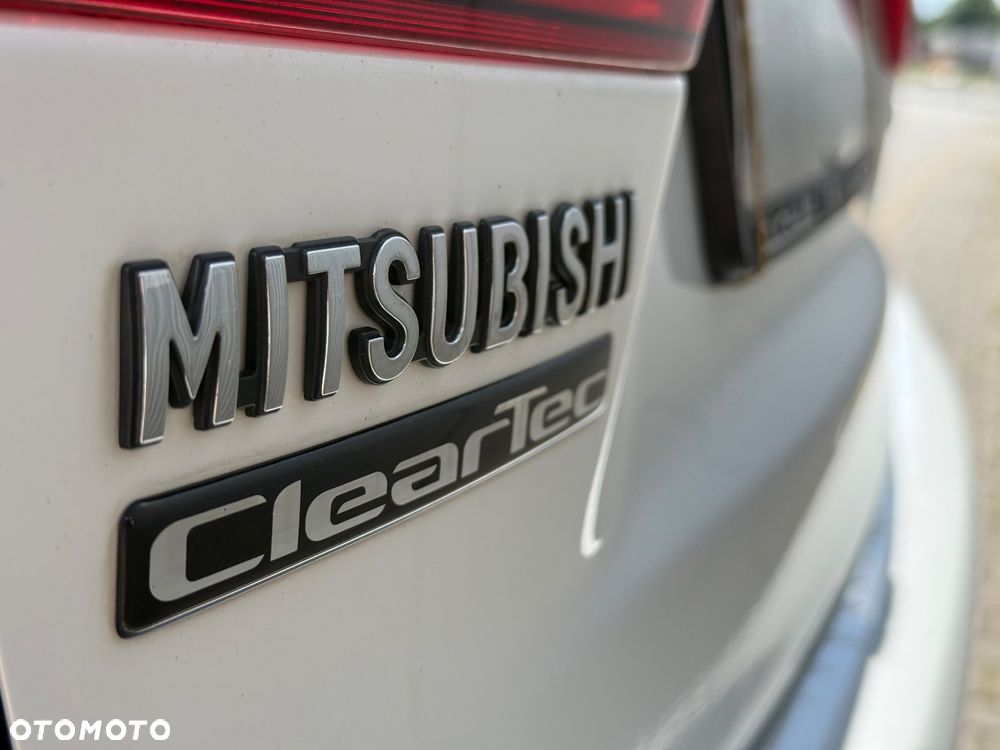 Mitsubishi ASX - 25
