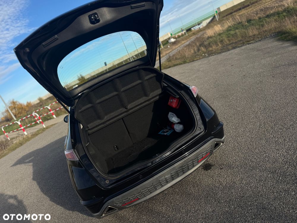 Honda Civic 1.8 Comfort - 8