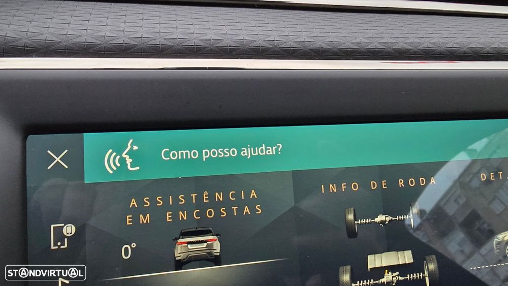 Land Rover Range Rover Evoque - 40