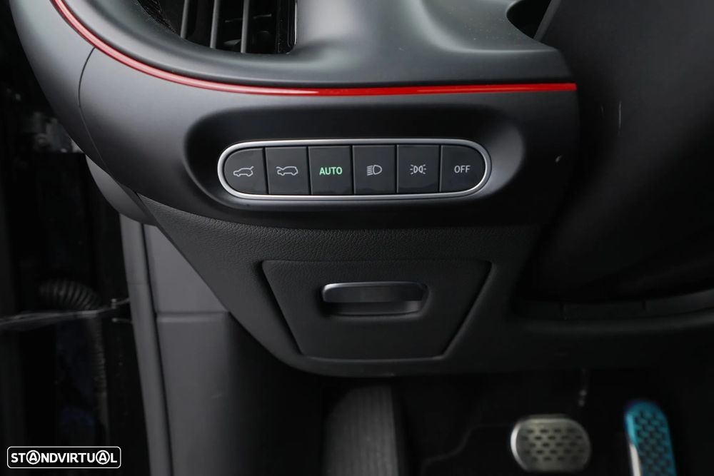 Smart #5 100 kWh Brabus AWD - 26