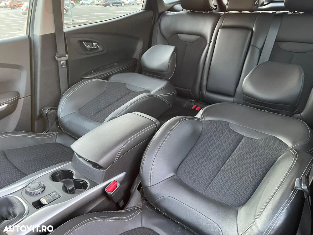Renault Kadjar 1.6 DCI 4X4 Intens - 17