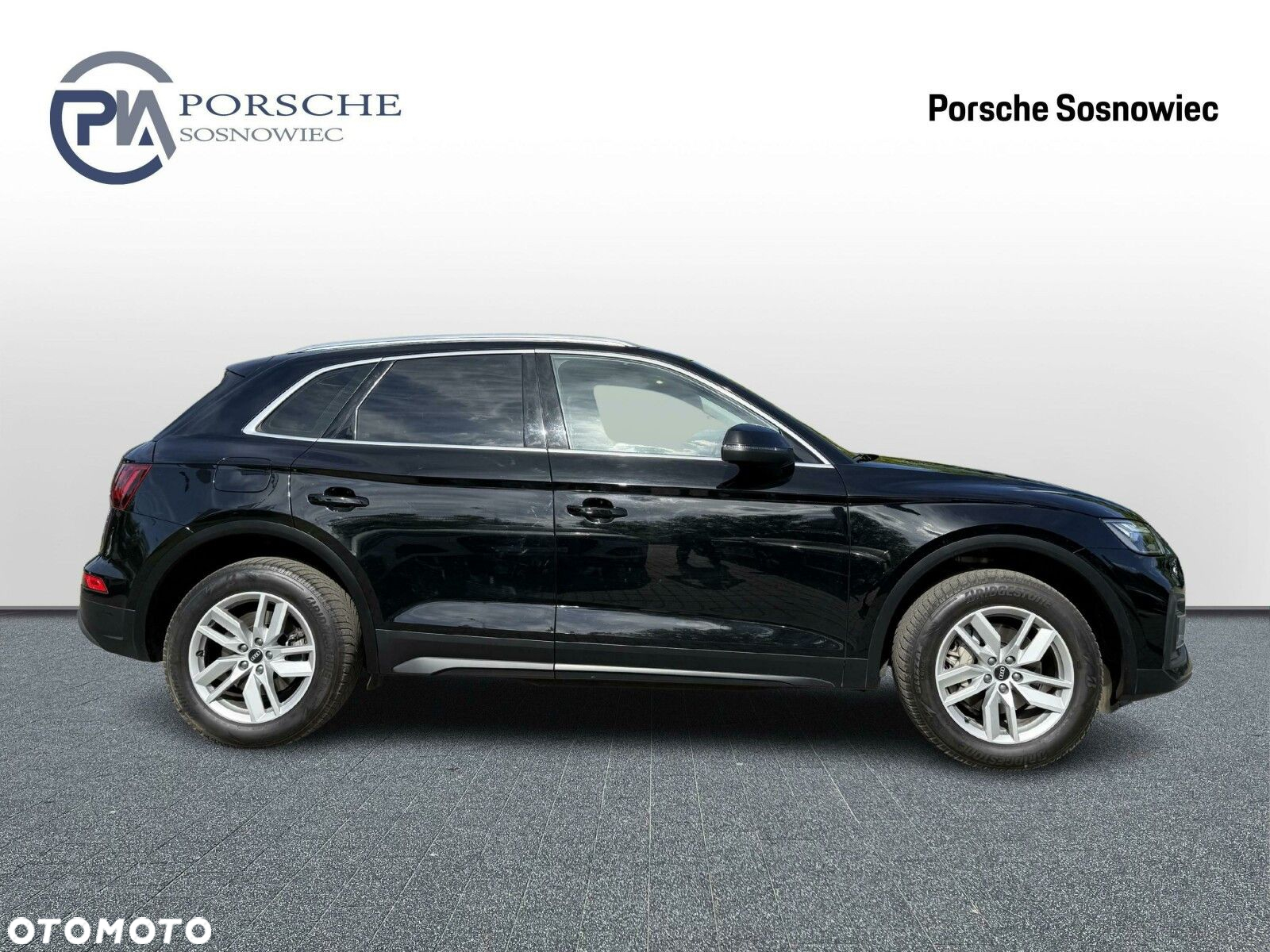 Audi Q5 - 6
