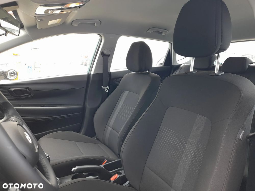 Hyundai i20 1.0 T-GDi Modern - 11