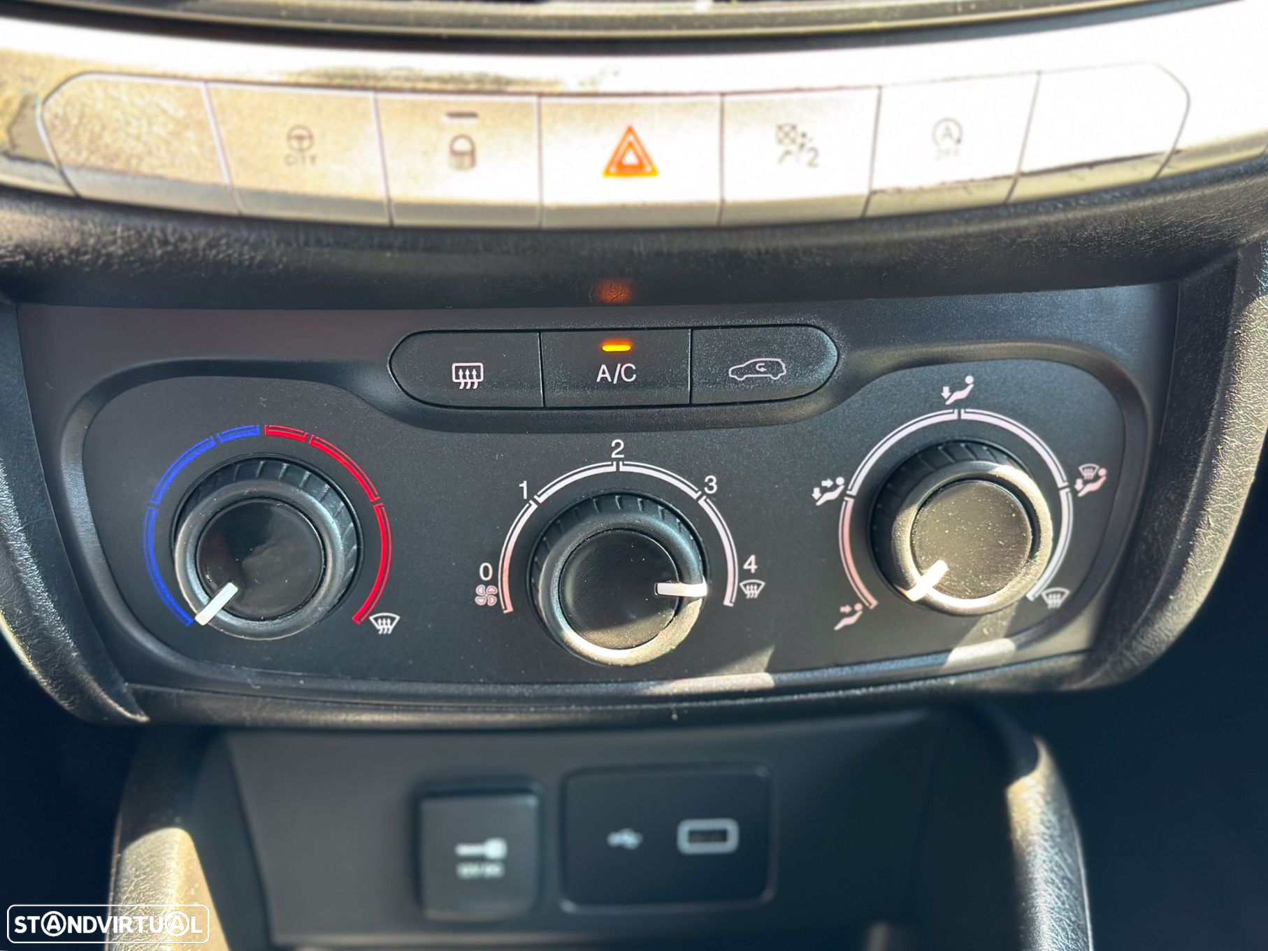 Fiat Tipo 1.3 M-Jet Street - 17
