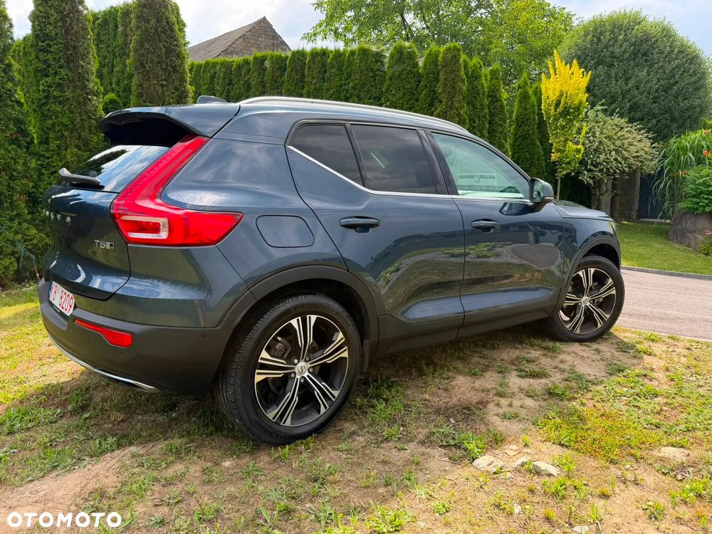 Volvo XC 40 T5 AWD Inscription - 6