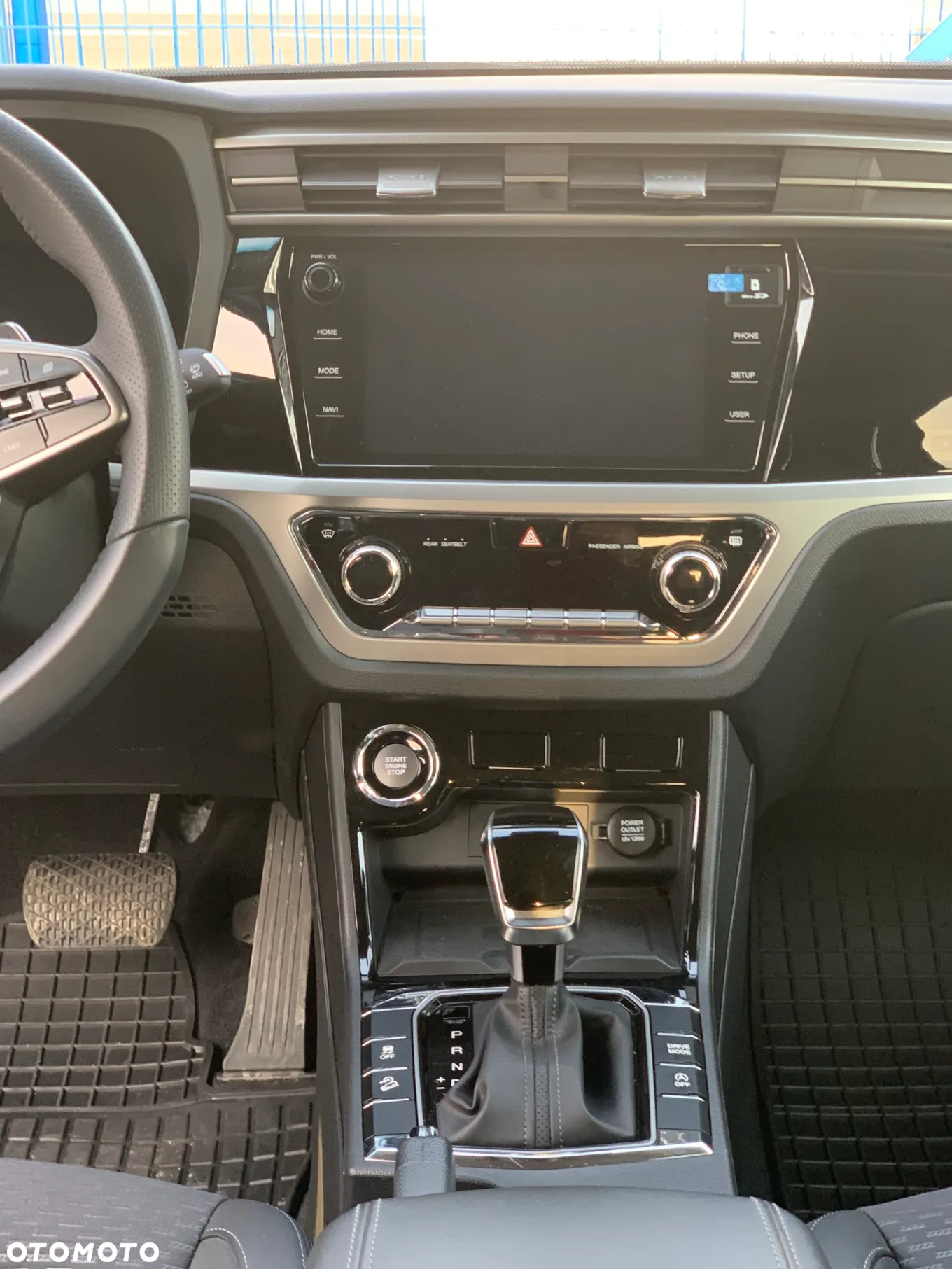 SsangYong/KGM Musso 2.2 e-XDi Adventure 4WD - 30