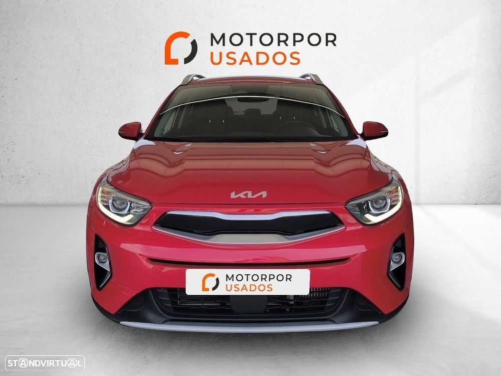 Kia Stonic 1.0 T-GDI Drive - 2