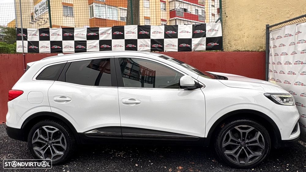 Renault Kadjar 1.3 TCe Black Edition - 7