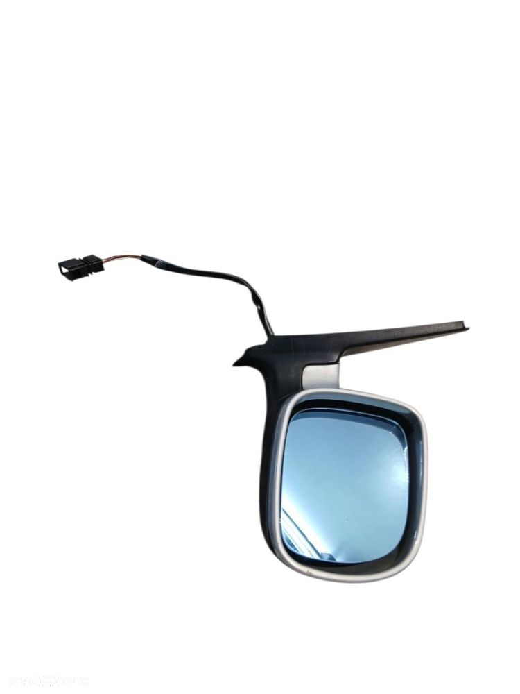 LUSTERKO PRAWE 5 PIN VW GOLF IV LUSTERKO PRAWE GOLF IV - 3