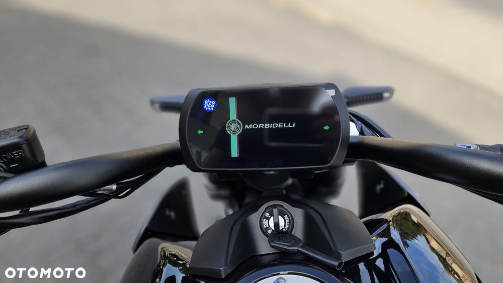 Morbidelli C1002V - 10