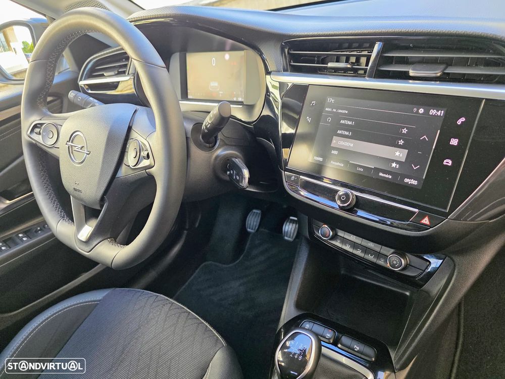 Opel Corsa 1.2 T Elegance - 41