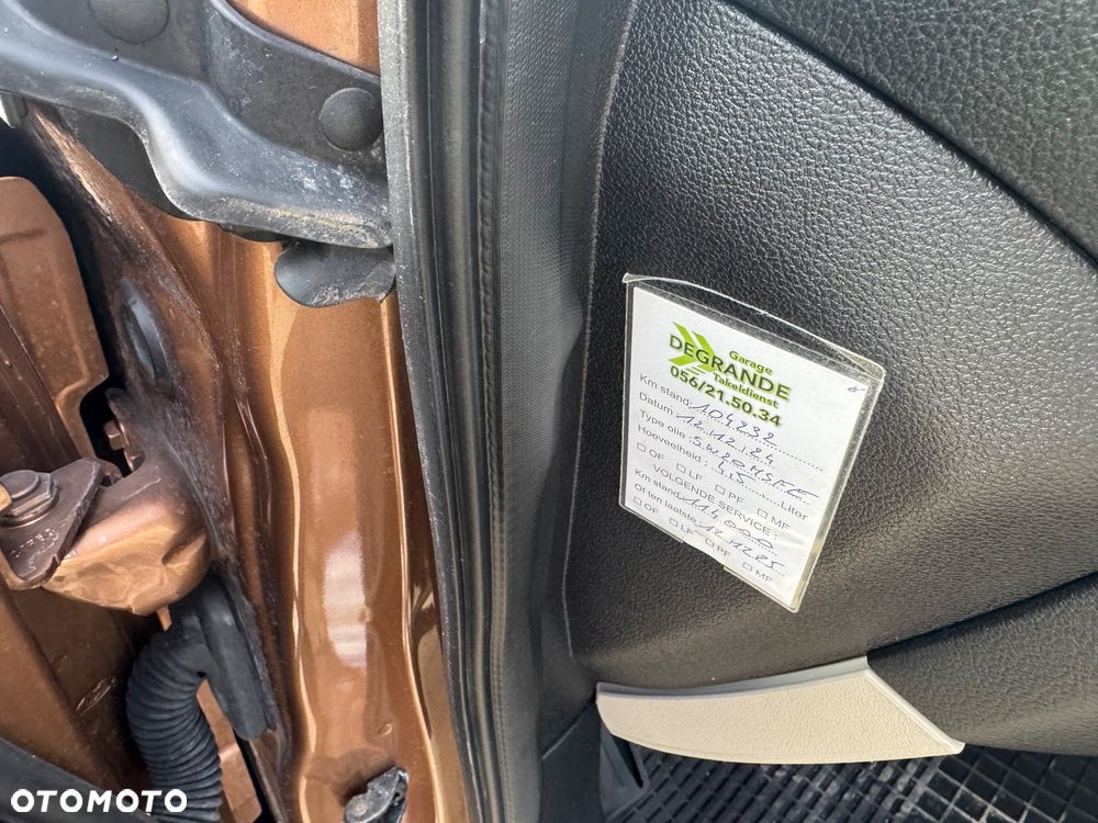 Ford B-MAX 1.0 EcoBoost Titanium - 12
