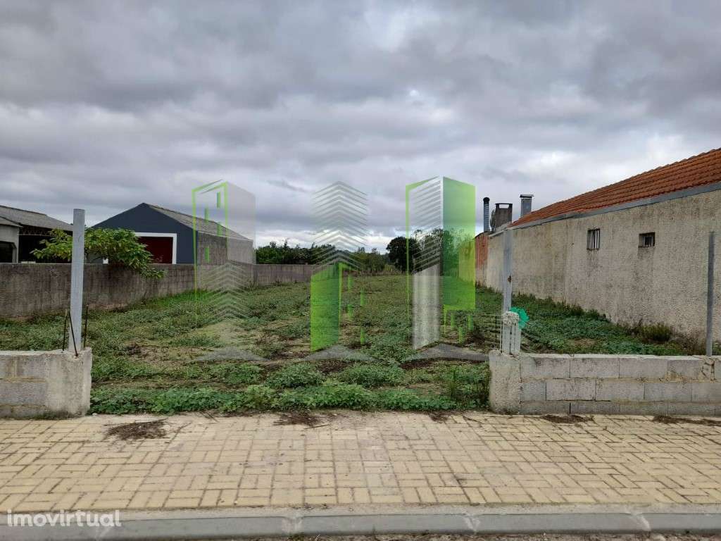Lote de Terreno para Construção em Marvão, Cantanhede - Grande imagem: 3/13