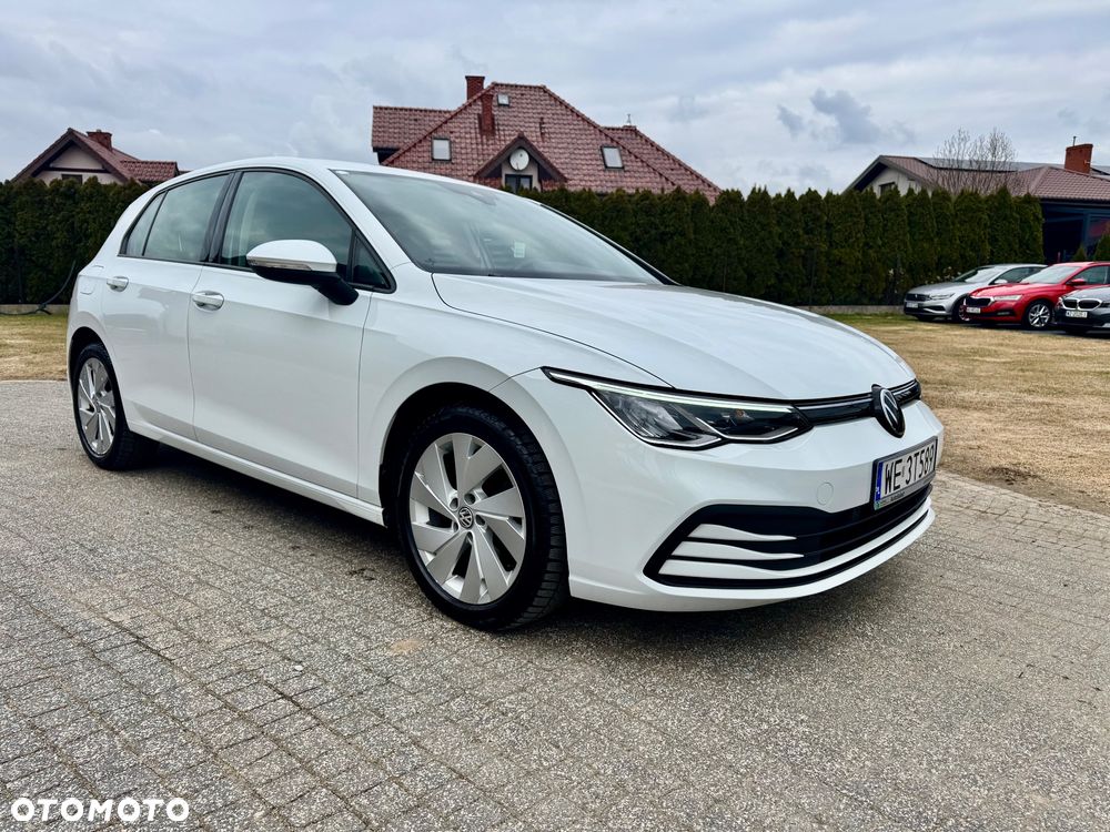 Volkswagen Golf 2.0 TDI BMT Comfortline - 10