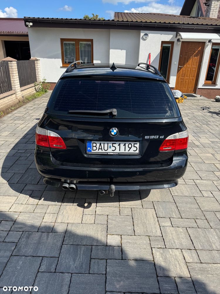 BMW Seria 5 - 12