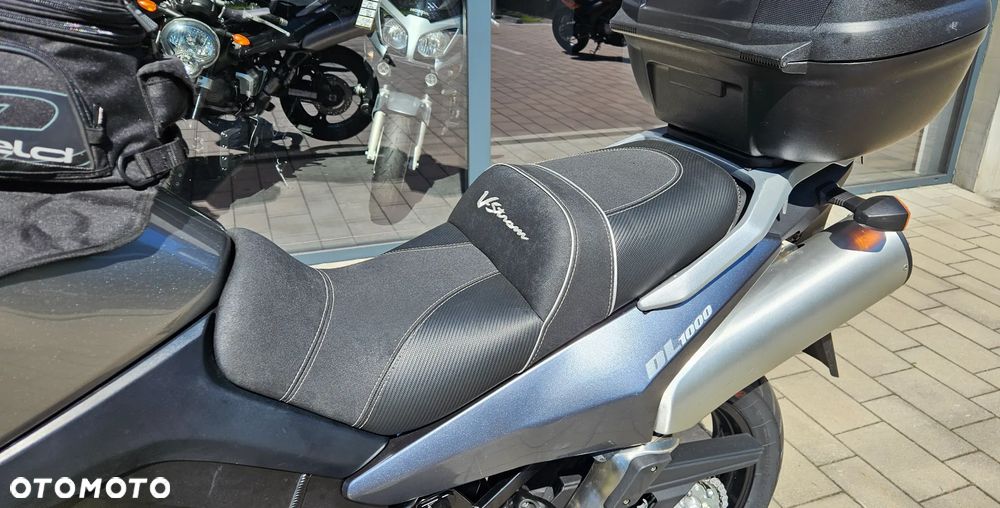 Suzuki DL - 15