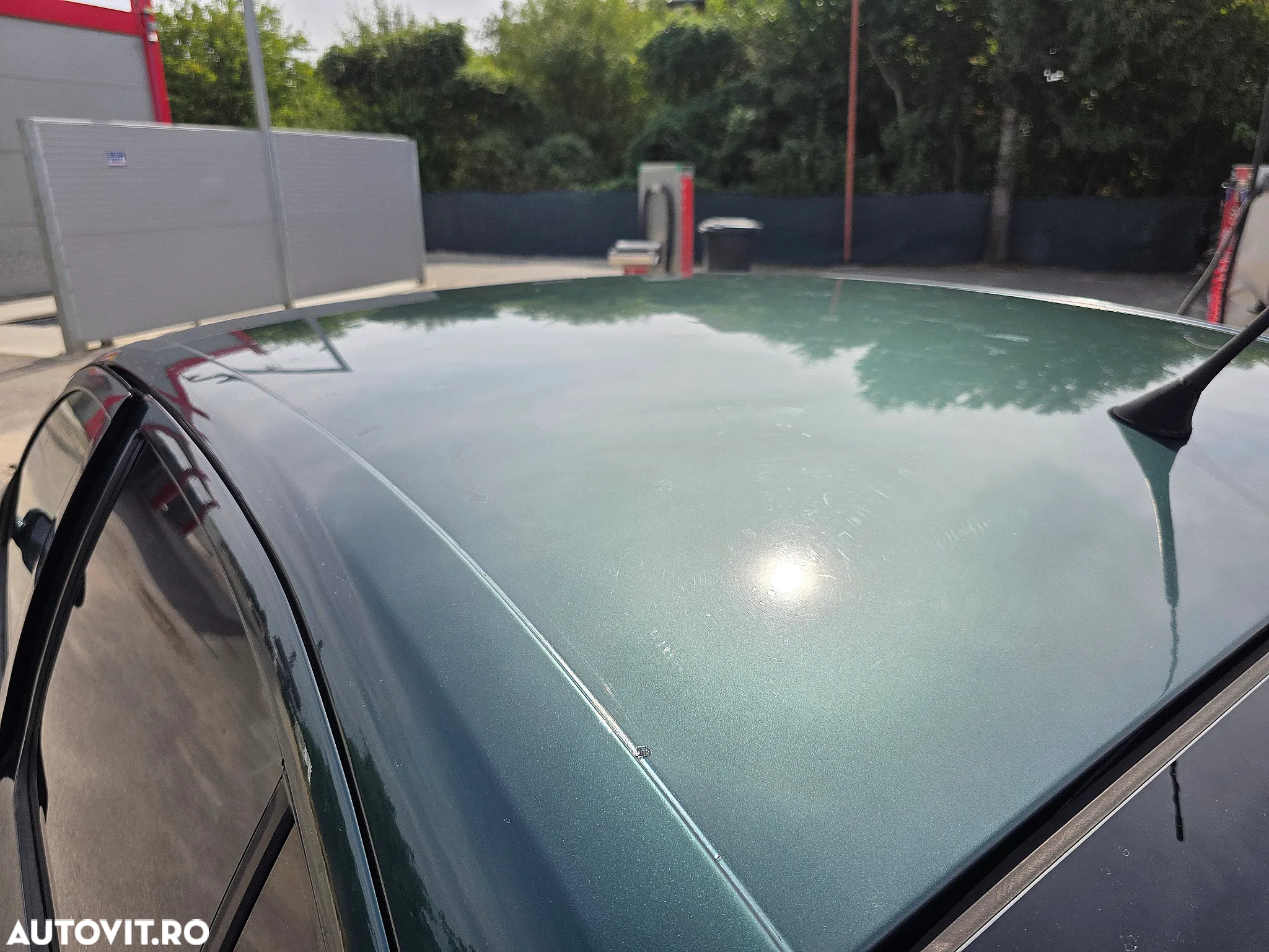 Skoda Octavia 1.9 TDI Elegance - 9