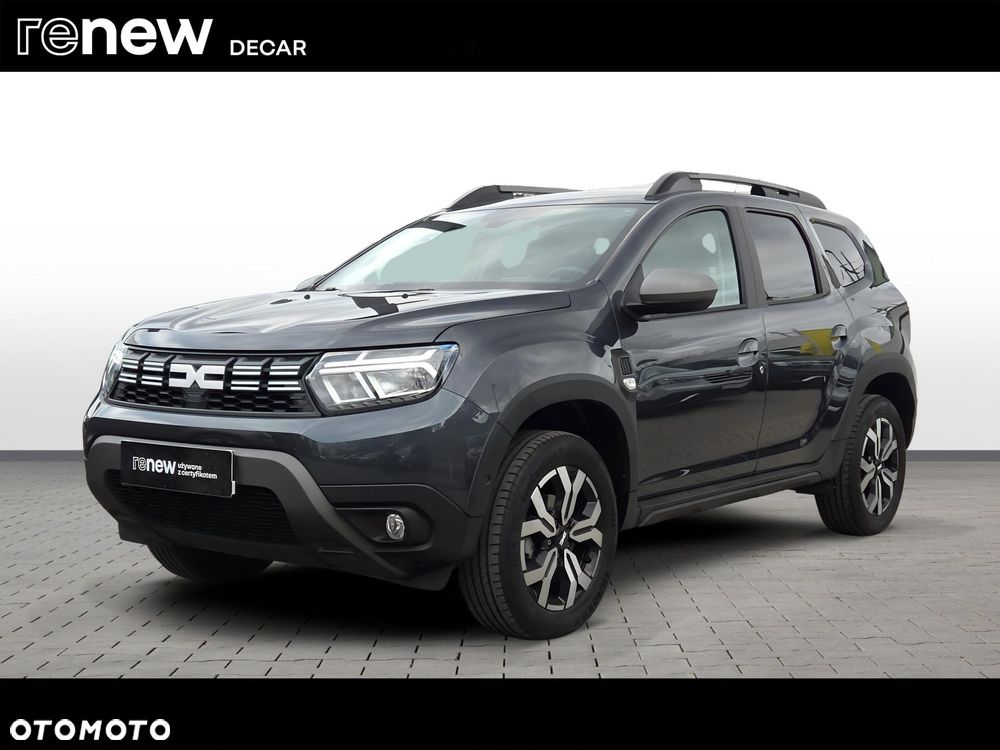 Dacia Duster - 1