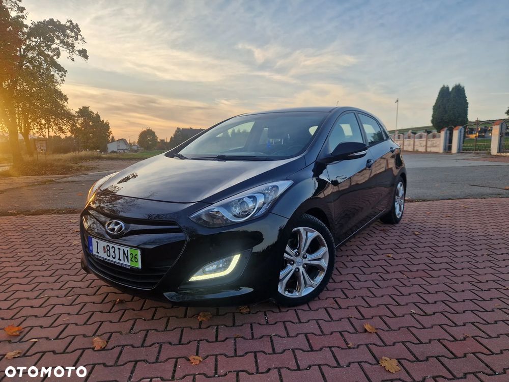 Hyundai i30 1.4 Intro Edition - 5