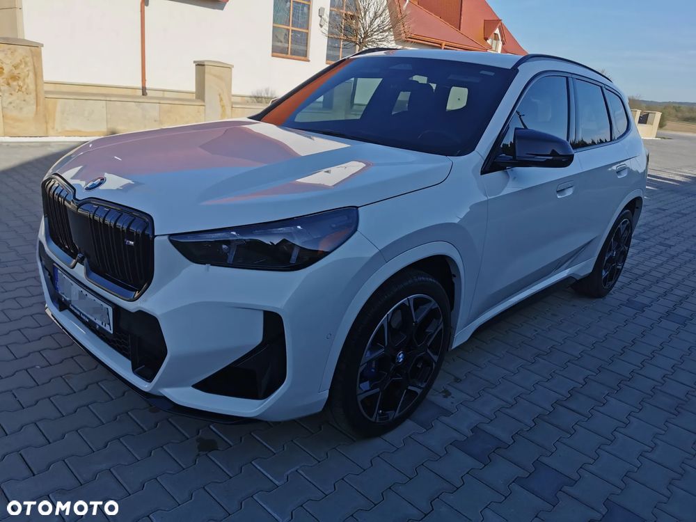 BMW X1 - 3