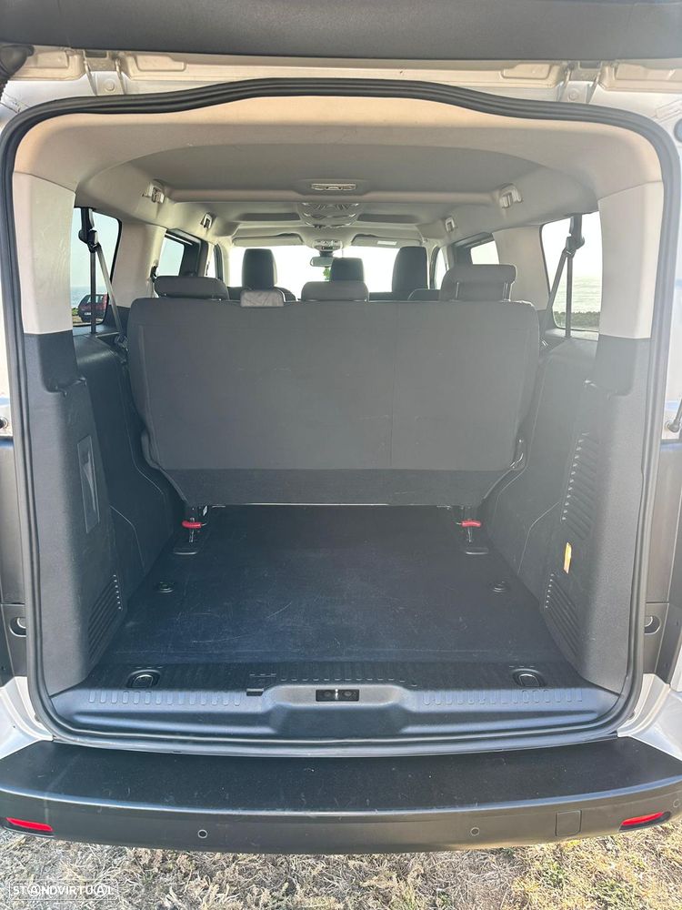 Peugeot Traveller 2.0 BlueHDi L3H1 Allure Long - 15