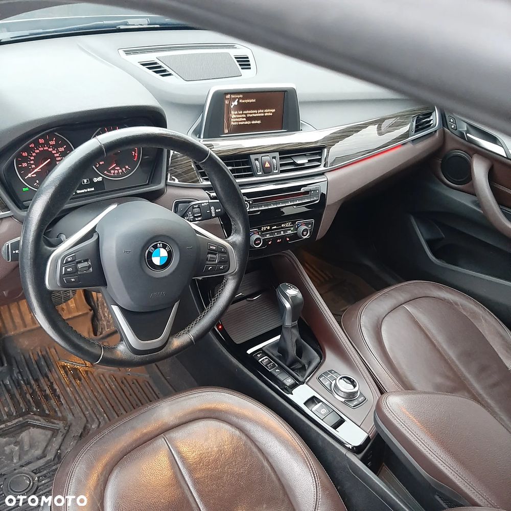 BMW X1 - 6