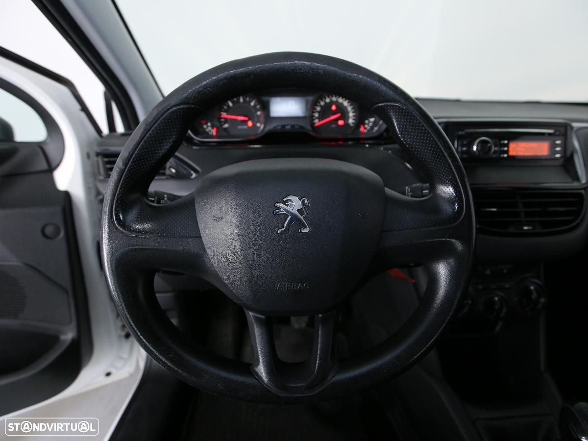 Peugeot 208 1.4 HDi Access - 13