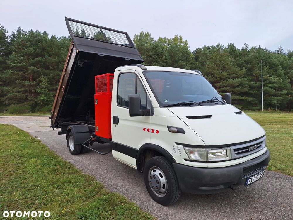 Iveco Kiper - 11