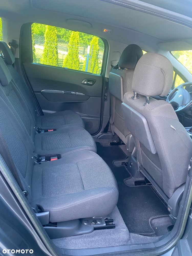 Peugeot 5008 1.6 HDi Trendy - 3