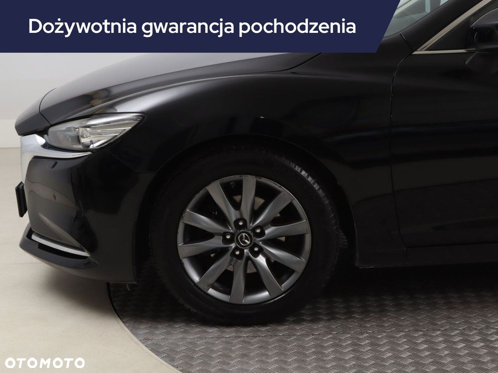 Mazda 6 - 17