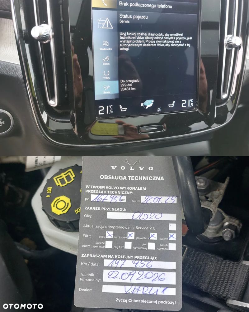 Volvo XC 40 D3 Inscription - 24