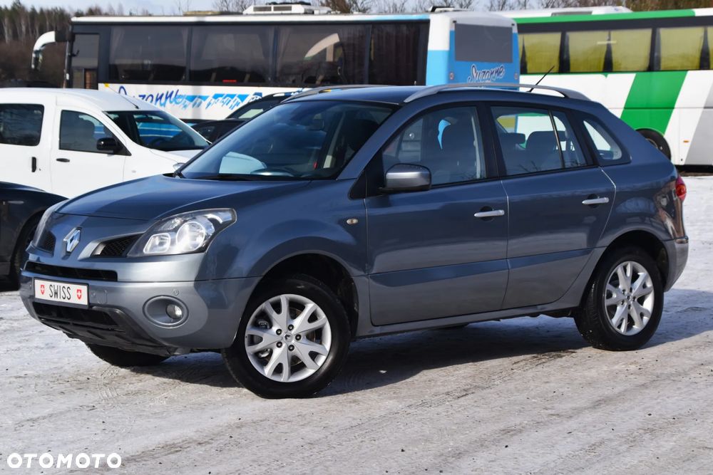 Renault Koleos 2.5 16V 4x4 Dynamique - 24