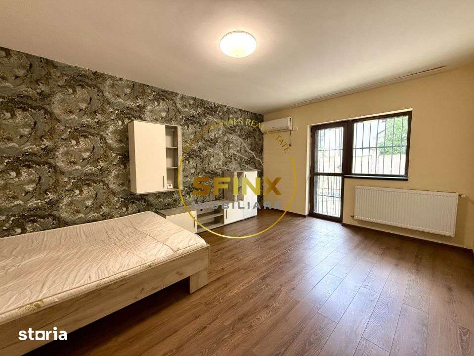 2 camere decomandat Bragadiru | Centrala termica proprie — fotografia 1
