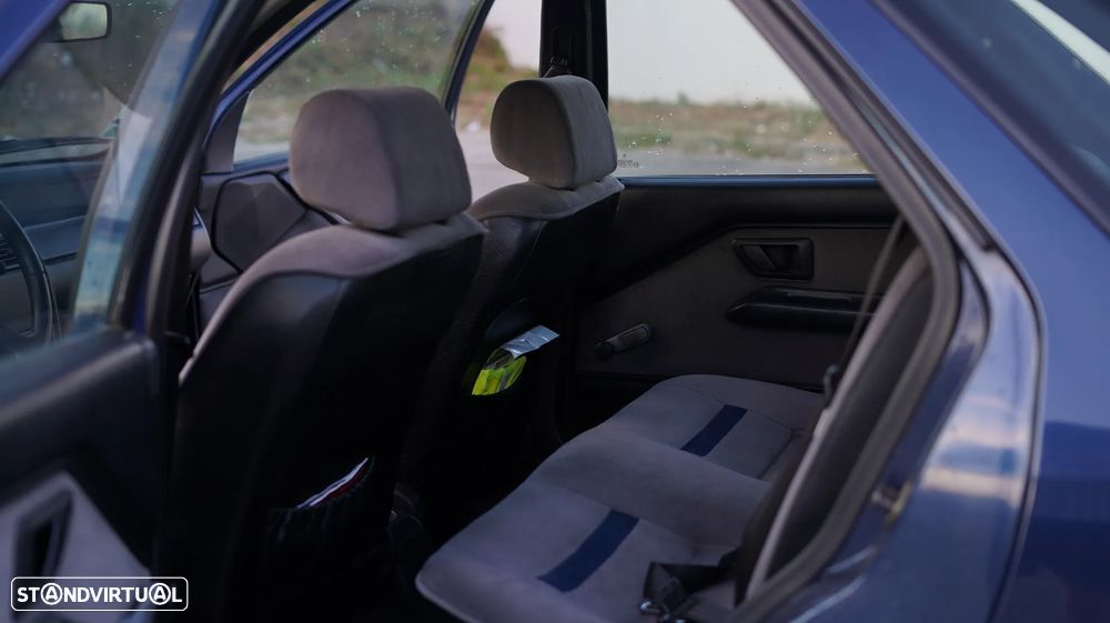 Citroën ZX 1.4 i Tonic - 6